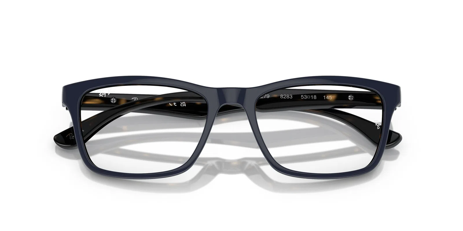 Ray-Ban 5279 Eyeglasses - view 72